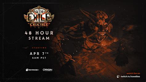 twitch pathofexile|pathofexiles live stream.